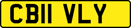 CB11VLY