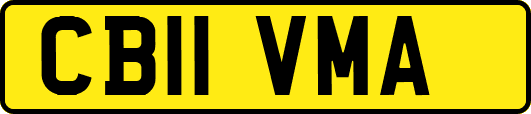 CB11VMA