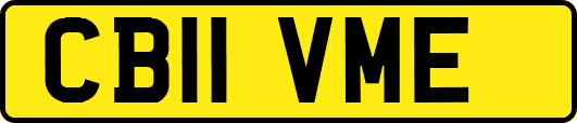 CB11VME