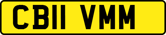 CB11VMM