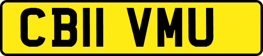 CB11VMU