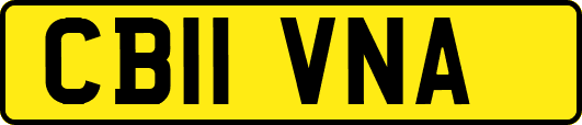 CB11VNA