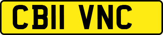 CB11VNC
