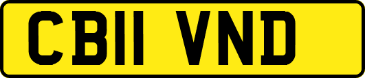 CB11VND
