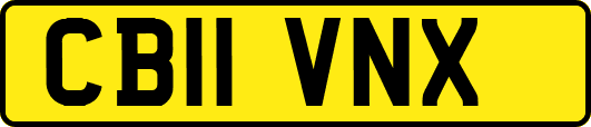 CB11VNX
