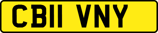 CB11VNY