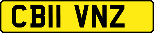 CB11VNZ