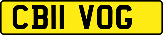 CB11VOG
