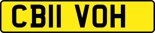 CB11VOH