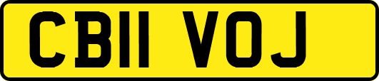 CB11VOJ