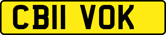 CB11VOK