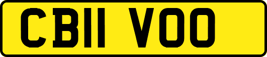 CB11VOO