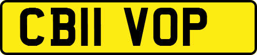 CB11VOP