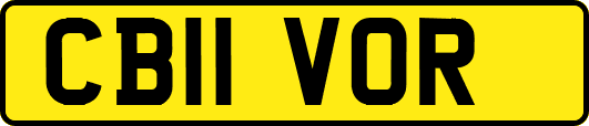 CB11VOR