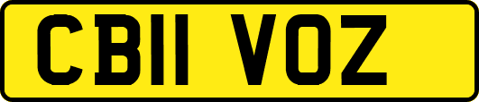 CB11VOZ