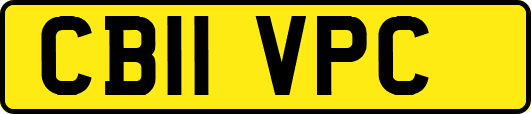 CB11VPC