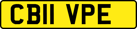 CB11VPE
