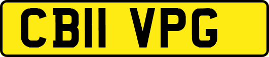 CB11VPG