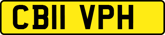 CB11VPH