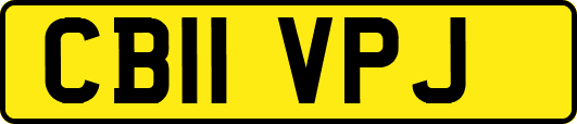 CB11VPJ