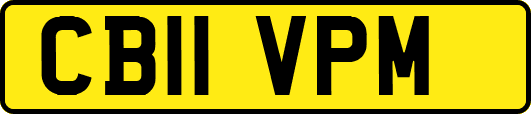 CB11VPM