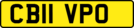 CB11VPO