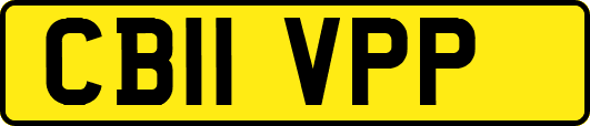CB11VPP