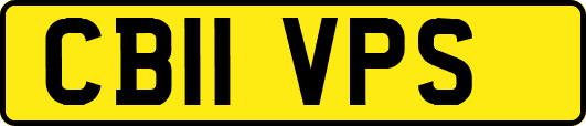 CB11VPS