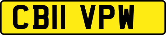 CB11VPW