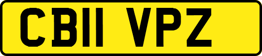 CB11VPZ