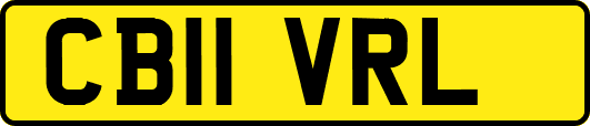 CB11VRL