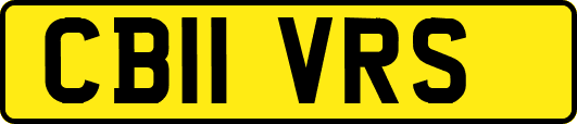 CB11VRS