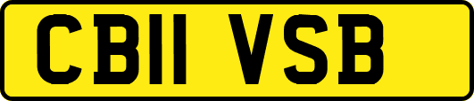 CB11VSB