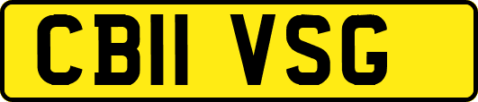CB11VSG