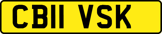 CB11VSK
