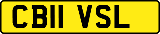 CB11VSL