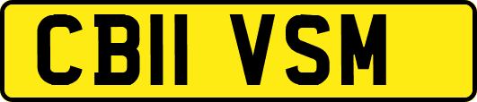 CB11VSM