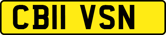 CB11VSN
