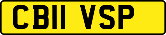 CB11VSP