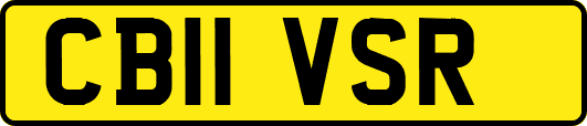 CB11VSR