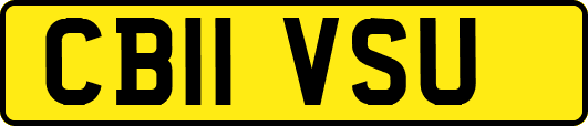 CB11VSU