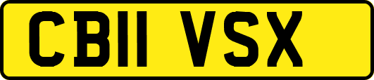 CB11VSX