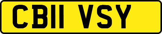 CB11VSY