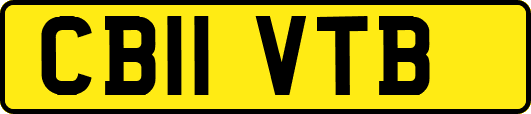 CB11VTB