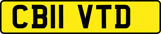 CB11VTD