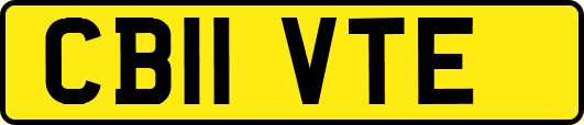 CB11VTE