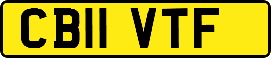 CB11VTF