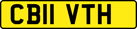 CB11VTH