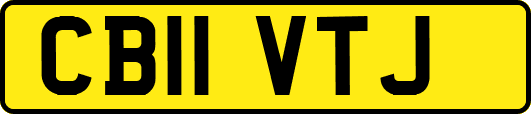 CB11VTJ