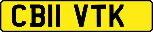 CB11VTK